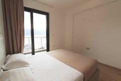 Apartments Aqua Resort: Room APARTMENT SEA VIEW WITH BALCONY - photo 21