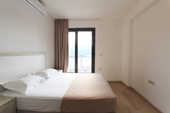 Apartments Aqua Resort: Room APARTMENT SEA VIEW WITH BALCONY - photo 30