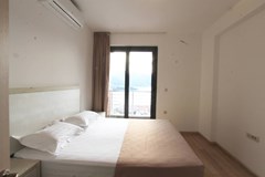 Apartments Aqua Resort: Room APARTMENT SEA VIEW WITH BALCONY - photo 31