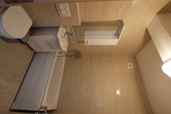 Apartments Aqua Resort: Room APARTMENT SEA VIEW WITH BALCONY - photo 43