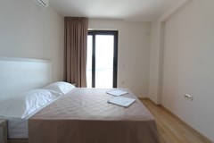 Apartments Aqua Resort: Room APARTMENT SEA VIEW WITH BALCONY - photo 47