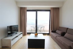 Apartments Aqua Resort: Room APARTMENT SEA VIEW WITH BALCONY - photo 54