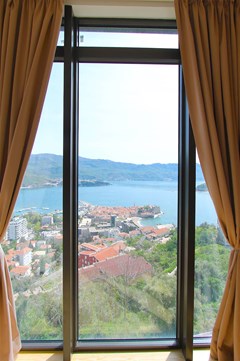 Apartments Aqua Resort: Room APARTMENT SEA VIEW WITH BALCONY - photo 55