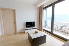 Apartments Aqua Resort: Room APARTMENT SEA VIEW WITH BALCONY - photo 56