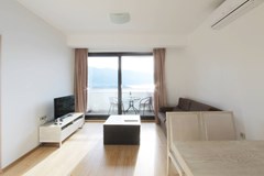 Apartments Aqua Resort: Room APARTMENT SEA VIEW WITH BALCONY - photo 58