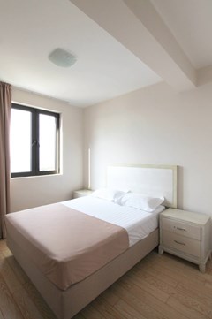 Apartments Aqua Resort: Room APARTMENT SEA VIEW THREE BEDROOMS - photo 62