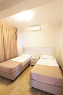 Apartments Aqua Resort: Room APARTMENT SEA VIEW THREE BEDROOMS - photo 65