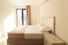Apartments Aqua Resort: Room APARTMENT SEA VIEW THREE BEDROOMS - photo 80