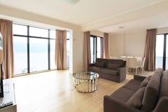 Apartments Aqua Resort: Room APARTMENT SEA VIEW THREE BEDROOMS - photo 88