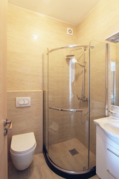 Apartments Aqua Resort: Room APARTMENT SEA VIEW TWO BEDROOMS - photo 89
