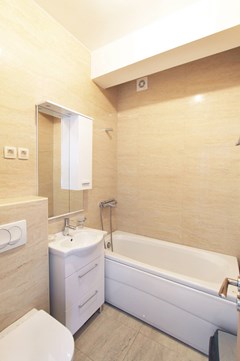 Apartments Aqua Resort: Room APARTMENT SEA VIEW TWO BEDROOMS - photo 90