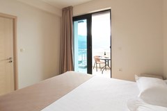 Apartments Aqua Resort: Room APARTMENT SEA VIEW TWO BEDROOMS - photo 93