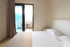 Apartments Aqua Resort: Room APARTMENT SEA VIEW TWO BEDROOMS - photo 95