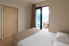 Apartments Aqua Resort: Room APARTMENT SEA VIEW TWO BEDROOMS - photo 96