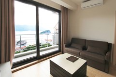 Apartments Aqua Resort: Room APARTMENT SEA VIEW TWO BEDROOMS - photo 104
