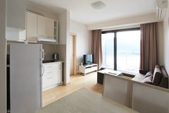Apartments Aqua Resort: Room APARTMENT SEA VIEW TWO BEDROOMS - photo 105