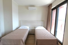Apartments Aqua Resort: Room APARTMENT SEA VIEW TWO BEDROOMS - photo 114
