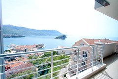 Apartments Aqua Resort: Room APARTMENT SEA VIEW TWO BEDROOMS - photo 115