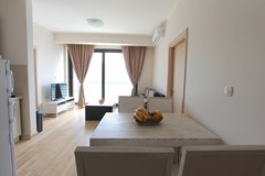 Apartments Aqua Resort: Room APARTMENT SEA VIEW TWO BEDROOMS - photo 116