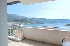 Apartments Aqua Resort: Room APARTMENT SEA VIEW TWO BEDROOMS - photo 117