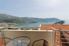 Apartments Aqua Resort: Room APARTMENT SEA VIEW TWO BEDROOMS - photo 119