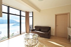 Apartments Aqua Resort: Room APARTMENT SEA VIEW TWO BEDROOMS - photo 125