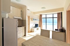 Apartments Aqua Resort: Room APARTMENT SEA VIEW TWO BEDROOMS - photo 126