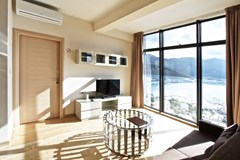 Apartments Aqua Resort: Room APARTMENT SEA VIEW TWO BEDROOMS - photo 128