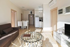 Apartments Aqua Resort: Room APARTMENT SEA VIEW TWO BEDROOMS - photo 129