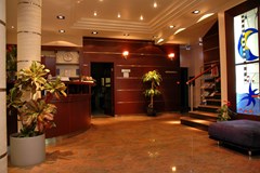 Blue Star: Lobby - photo 3