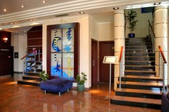 Blue Star: Lobby - photo 6