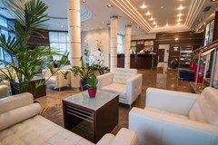 Blue Star: Lobby - photo 17