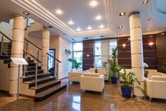 Blue Star: Lobby - photo 19