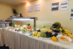 Blue Star: Restaurant - photo 23