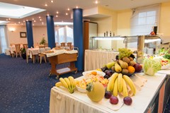 Blue Star: Restaurant - photo 27
