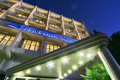 Montenegro Beach Resort: General view - photo 17