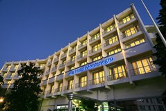 Montenegro Beach Resort: General view - photo 25