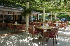 Montenegro Beach Resort: Bar - photo 18