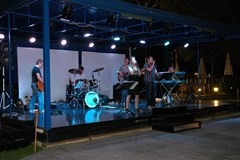 Montenegro Beach Resort: Sports and Entertainment - photo 8