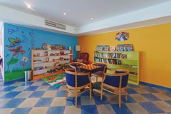 Montenegro Beach Resort: Sports and Entertainment - photo 19