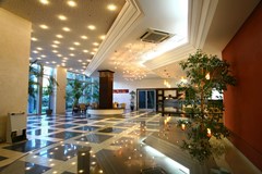 Montenegro Beach Resort: Lobby - photo 5