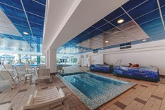 Montenegro Beach Resort: Pool - photo 24