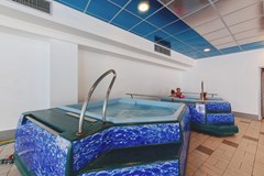 Montenegro Beach Resort: Pool - photo 34