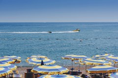 Montenegro Beach Resort: Beach - photo 2