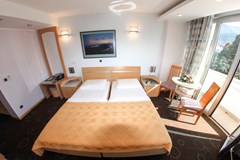 Montenegro Beach Resort: Room - photo 16