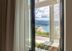 Dukley Hotel&Resort: Room DOUBLE DELUXE SEA VIEW - photo 269