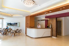 Kadmo: Lobby - photo 2