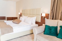 Kadmo: Room JUNIOR SUITE STANDARD - photo 11