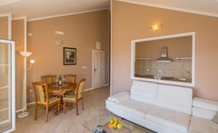 Spa Resort Becici: Room APARTMENT TWO BEDROOMS - photo 19