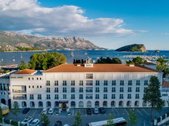 Budva: General view - photo 23